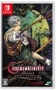 [Pre-order] Nintendo Switch NS Games - Castlevania Advance Collection (Multi-Language) (Japan Stock)