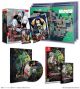 [Pre-order] Nintendo Switch NS Games - Castlevania Advance Collection Deluxe Ver. (Multi-Language) (Limited + Bonus) (Japan Stock)