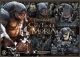 [Pre-order] Prime 1 Prime1 Studio Premium Masterline 1/4 Scale Statue Fixed Pose Figure - PMLOTR-13 The Lord of the Rings - Cave Troll of Moria