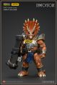 [Pre-order] Joy Toy JoyToy 1/18 Scale Action Figure - JT01116 Teenage Mutant Ninja Turtles TMNT - Captain Zorax