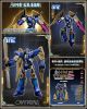 [RESTOCK Pre-order] Buluke Blok Blokees Plamo Plastic Model Kit - Transformers One - Transformers Classic Class 14 CC14 Sentinel Prime
