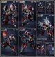 [Pre-order] CCS Toys CCSToys Mortal Mind Metal Alloy Chogokin Mecha Robot Action Figure - Super Robot Wars - Alteisen