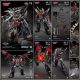[IN STOCK] CCS Toys CCSToys Mortal Mind Metal Alloy Chogokin Mecha Robot Action Figure - Mazinkaiser SKL - Mazinkaiser SKL