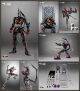 [IN STOCK] CCS Toys CCSToys Die-Cast Chogokin Mecha Robot Action Figure - Gurren Lagann - Lazengann