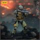 [Pre-order] Joy Toy JoyToy 1/25 Scale Action Figure - JT01680 APOC Series Storm Tempestus Fire Support Type Mecha Pilot