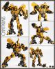 [Pre-order] Cyber Era CE-04 CE04 (Transformers DOTM DLX Bumblebee)