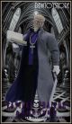 [Pre-order] Joy Man Toys JMToys 1/12 Scale Action Figure - JM008 JM-008 Vatican Traitor Anderson