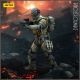[Pre-order] Joy Toy JoyToy 1/25 Scale Action Figure - JT01673 APOC Series Bedrock Standard Combat Type Mecha Pilot