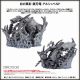 [Pre-order] Capcom Figure Builder Creators Model Statue Fixed Pose Figure - Monster Hunter - Chain Blade Wyvern Arkveld