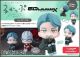 [Pre-order] MegaHouse Look Up Series Chibi SD Fixed Pose Figure - Mobile Suit Gundam GQuuuuuuX - Challia Bull