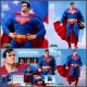 [Pre-order] CHAOS Toys Muff Toys 1/12 Scale Action Figure - Chaos-001 National Defender