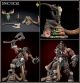 [Pre-order] Hero Toys 1/10 Scale Action Figure - Tribal War Song Great Chieftain Orc Warrior Accessory Kit