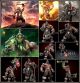 [Pre-order] Hero Toys 1/10 Scale Action Figure - Tribal War Song Great Chieftain Orc Warrior
