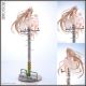 [Pre-order] Oriental Forest Statue Fixed Pose Figure - Chobits - Chi Soothing Breeze