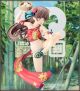 [Pre-order] B'Full Fots Japan 1/7 Scale Statue Fixed Pose Figure - Peromekuri Tamanoi Original Illustration - China Girl Side Tie Panty Ver.