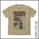 [Pre-order] Cospa Apparel - Choudenji Machine Voltes V - Voltes V T-shirt Sand Khaki