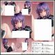 [Pre-order] Insight 1/6 Scale Statue Fixed Pose Figure - Nikukan Shoujo Onna Kishi o Iinari Choukyou Mireille