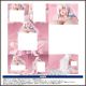 [Pre-order] Insight 1/4 Scale Statue Fixed Pose Figure - Nikkan Girl Nikkan Shoujo - Let's do XXX at the Wedding! - Christina