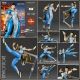 [Pre-order] Kaiyodo Amazing Yamaguchi Revoltech 1/12 Scale Action Figure - Street Fighter II 2 - Chun Li Chun-Li