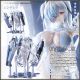[Pre-order] Max Factory 1/7 Scale Statue Fixed Pose Figure - Goddess of Victory: Nikke - Cinderella