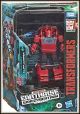 [IN STOCK] Hasbro Takara Tomy Transformers Generations War For Cybertron : Earthrise - Deluxe Scale Cliffjumper