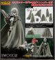 [Pre-order] Kotobukiya M.S.G MSG Modeling Support Goods Plamo Plastic Model Kit -  Dress-up Parts Crash Side Cloak Dark Green Ver.