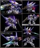 [Pre-order] Cold Steel Power 1/100 Scale Mecha Robot Plamo Plastic Model Kit - SES10-RNFXS Sword Emperor of Yang