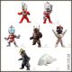 [Pre-order] Bandai Candy Toys - Converge Motion - Ultraman 13 (Set of 10)