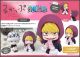 [Pre-order] MegaHouse Look Up Series Chibi SD Fixed Pose Figure - One Piece - Corazon