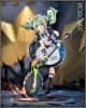 [Pre-order] Apex Toys 1/7 Scale Statue Fixed Pose Figure - Zenless Zone Zero - Corin Wickes (With First Release Bonus)