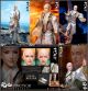 [Pre-order] Cosmic Creations 朗宙 1/6 Scale Action Figure - CC9117  少年歌行 - 无心 Youth Song - Wu Xin 