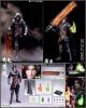 [IN STOCK] Cosmic Creations 朗宙 1/6 Scale Action Figure - CC9120 Break through the Sky 斗破苍穹  - Xiao Yan 萧炎 (Standard Ver.)