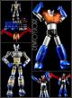 [IN STOCK] CR Metalbuild Metal Frame Chogokin Die-cast Robot Mecha Action Figure - CR-02 CR02 Mazinger Z 