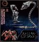 [Pre-order] Kotobukiya Hexa Gear 1/24 Scale Plastic Model Kit - HG143 Alternative Creepvenom