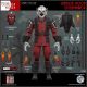 [Pre-order] Fresh Monkey Fiction 1/12 Scale Action Figure - The Order of the Crimson Moon - Crimson Moon Exterminator (Deluxe)