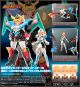 [Pre-order] Kotobukiya Cross Frame Girl Mecha Girl Plamo Plastic Model Kit - CG006 The King of Braves GaoGaiGar - GaoFighGar