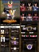 [Pre-order] Bandai Complete Selection Modification CSM 1/1 Scale Life Size Prop / Cosplay - Kamen Rider Agito - Triple Flash Transformation Belt Altering