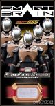 [Pre-order] Bandai Complete Selection Modification CSM 1/1 Scale Life Size Prop / Cosplay - Kamen Rider 555 - Smart Buckle (P-Bandai Exclusive) (Japan Stock)