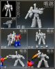 [Pre-order] Changtiao Model CT-01 CT01 (Transformers G1 Legends Scale Megatron)