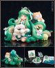 [Pre-order] Apex Toys Desktop Chibi Fixed Pose Figure - Cthulhu Nekopuru Pajamas Party