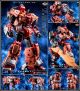 [IN STOCK] Cang Toys CT-Chiyou-CY-02 CT02 CY02 Landbull (Transformers G1 MP Scale Predaking - Tantrum)