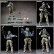 [Pre-order] CY7 Toys 1/12 Scale Action Figure - GHOST