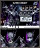 [Pre-order] CY7 Toys 1/12 Scale Action Figure - Dark Knight (with Pre-order Bonus - Zombie Head & Mask)