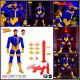 [Pre-order] Mondo 1/6 Scale Action Figure - X-Men '97 - Cyclops