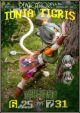[Pre-order] LADoTOYS 1/12 Scale Action Figure - ERA-002 ERA002 Mystic Land - Tonia Tigris Herbalist Ver.