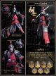 [IN STOCK] D20 Studio x Dodowo 1/12 Scale Action Figure - Return to Empire / Age of Empires - Chinese Swordsman Warrior (Silver Ver)
