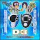 [Pre-order] Bandai 1/1 Scale Life Size Prop / Cosplay - D-3 Digimon Detect & Discover Digivice 25th Color Evolution - Daisuke Motomiya Color (P-Bandai Exclusive) (Japan Stock)