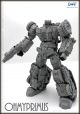 [Pre-order] Dream Star Toys DST02-005 (Transformers G1 MP Prowl Devastator - Mixmaster)