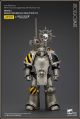 [Pre-order] Joy Toy JoyToy X Warhammer 40,000 40K 1/18 Scale Action Figure - JT01468 lron Warriors MKlIl Tactical Legionary with Nuncio-vox