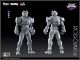 [Pre-order] Animester 1/10 Scale Action Figure - Xtreme Vanguard 超限斗神 - Tamir